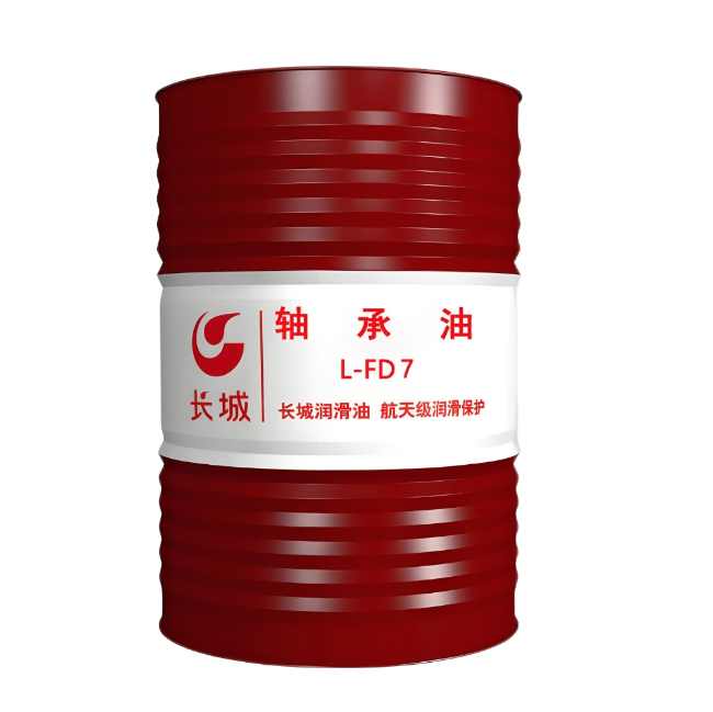 乌兰长城FD轴承油